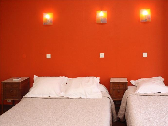 Hotel Baudin Paris Ruang foto